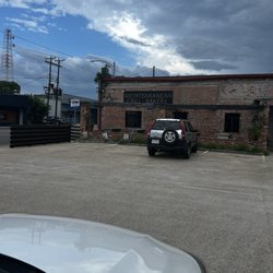 Alpha Omega Grill & Bakery