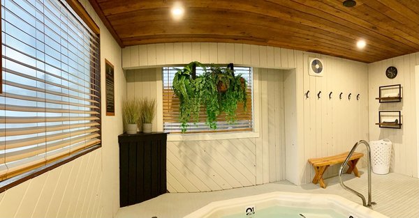 Snow Valley Lodging by null