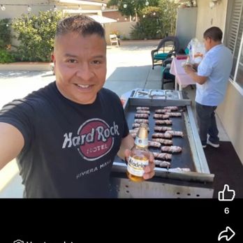 Harbor Auto Care II - What he looks like - Auto Repair Near Me - Anaheim, California