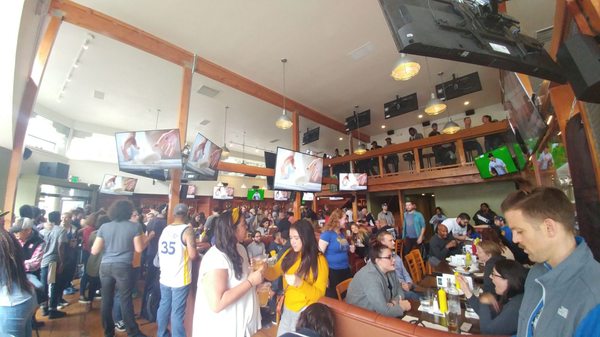 The Athletic Club Oakland by null