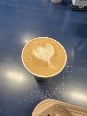 Blue Bottle Coffee by null