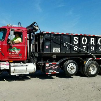 S Sorce Carting - Snow Removal Near Me - Belleville, New Jersey