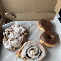 sugar abound
