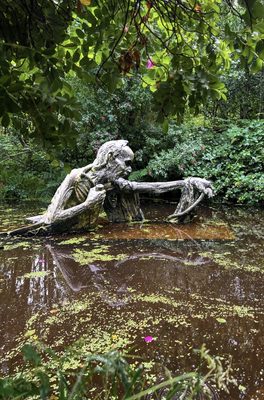 Victor's Way by null