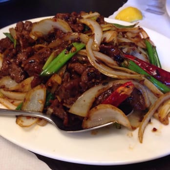 China Village - Mongolian beef - Chinese Near Me - Cotati, California China Village - Mongolian beef - Chinese Near Me - Cotati, California