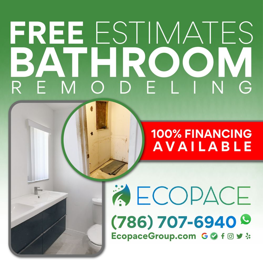 Slide of Ecopace Group