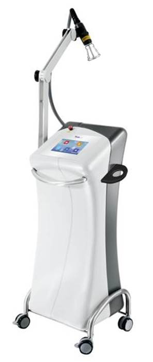 Advanced Laser Therapy and Wellness