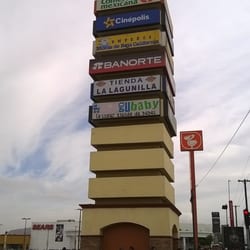 Centro Comercial Plaza Carrousel - De todo un poco ...