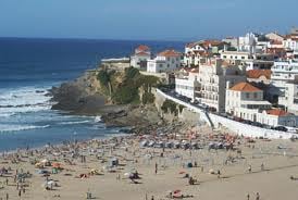 Praias das Maçãs