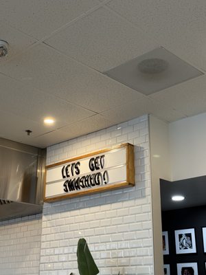 Small's Smash Club by null