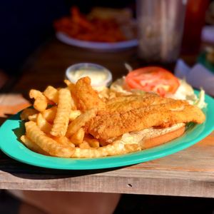 Fat Belly’s on Yelp