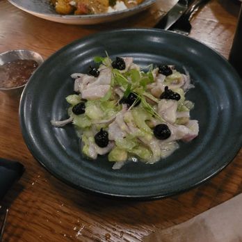 Plank Provisions - Seafood Near Me - Austin, Texas Plank Provisions - Seafood Near Me - Austin, Texas