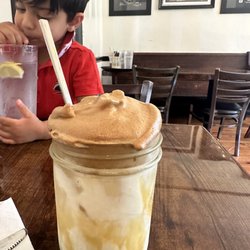 The Brunch Apothecary