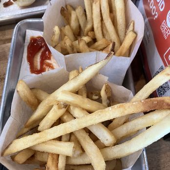 Dog Haus Biergarten - Fries - Breakfast & Brunch Near Me - Burbank, California Dog Haus Biergarten - Fries - Breakfast & Brunch Near Me - Burbank, California