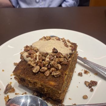 Mesero - Oak, Oklahoma City - Carrot Cake - Mexican Near Me - Oklahoma City, Oklahoma Mesero - Oak, Oklahoma City - Carrot Cake - Mexican Near Me - Oklahoma City, Oklahoma