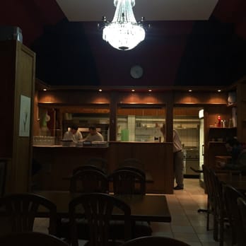 Don Corleone - Rockin' the chandelier - Pizza Near Me - Stockholm, Alberta Don Corleone - Rockin' the chandelier - Pizza Near Me - Stockholm, Alberta