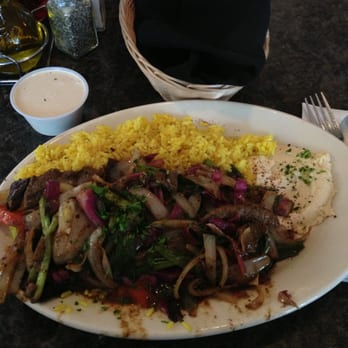 Mediterranean Kitchen - Beef Shawarma - Mediterranean Near Me - Kirkland, Washington Mediterranean Kitchen - Beef Shawarma - Mediterranean Near Me - Kirkland, Washington