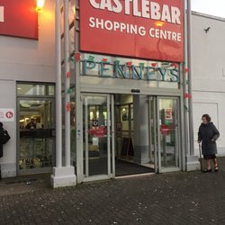 O'Connor's Supervalu - Front door