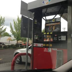 Fred Meyer Fuel Stop