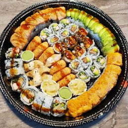 PT11. Roll Tray Medium 60pc for $36 (Can get 10% off with cash payment) PT11. Roll Tray Medium 60pc for $36 (Can get 10% off with cash payment)