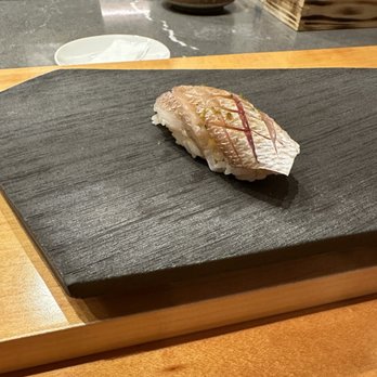 Sushi Suzuki - Sushi Bars Near Me - Seattle, Washington