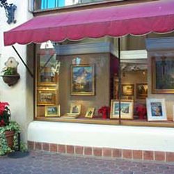 Waterhouse Gallery - A window into the art featured at Waterhouse Gallery
