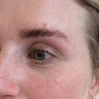 Method Beauty Bar - Yumi brow lamination - Eyebrow Services Near Me - San Francisco, California