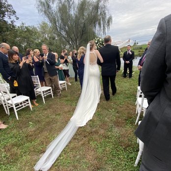 The Bridal Room - Bridal Near Me - McLean, Virginia