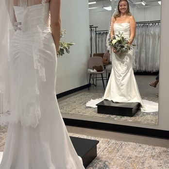 Brilliant Bridal - Bridal Near Me - Denver, Colorado