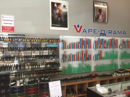 VAPE O RAMA - Updated May 2026 - 33 Reviews - 239 Sunset Blvd N, Renton,  Washington - Vape Shops - Phone Number - Yelp
