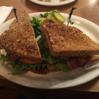 Millbrae Pancake House - Bacon, Lettuce, and Tomato - American Near Me - Millbrae, California Millbrae Pancake House - Bacon, Lettuce, and Tomato - American Near Me - Millbrae, California