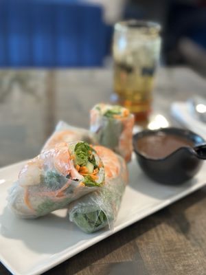 Maggie Thai Kitchen by null