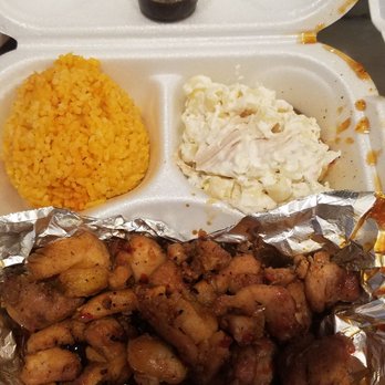 Marianas Grinds - Teriyaki chicken - Hawaiian Near Me - Jacksonville, Florida Marianas Grinds - Teriyaki chicken - Hawaiian Near Me - Jacksonville, Florida
