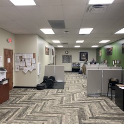 Army Festus Recruiting Office