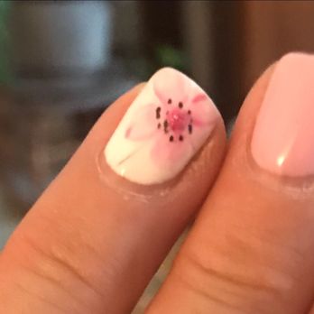 Finailly Salon - Nail Salons Near Me - Santa Clarita, California