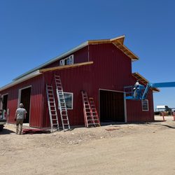 Osmus Roofing