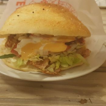 Mido Burger Döner - Kebab Near Me - Konz, RP Mido Burger Döner - Kebab Near Me - Konz, RP