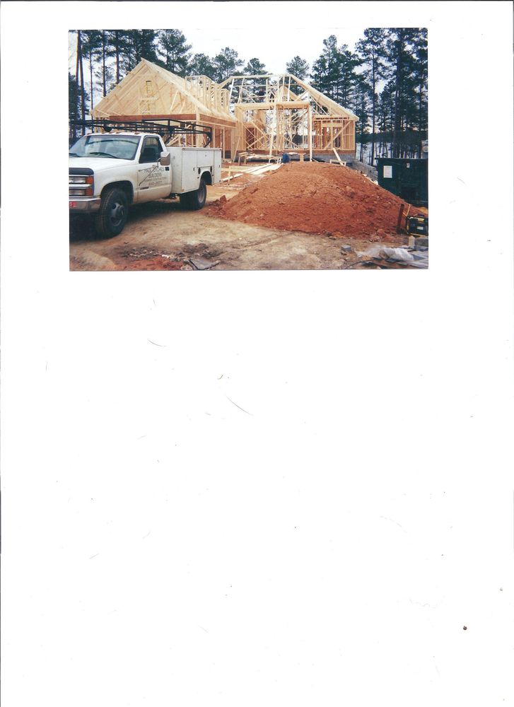 PAUL DYCHES CARPENTRY Updated September 2024 Crawford Ave, Aiken