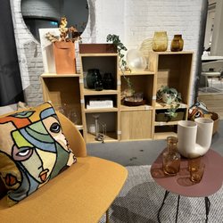 Depot Design - Muuto collection