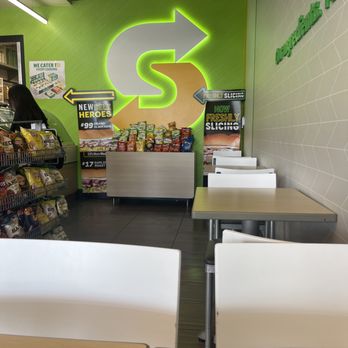 Subway - Bar - Fast Food Near Me - Los Angeles, California Subway - Bar - Fast Food Near Me - Los Angeles, California