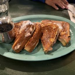 French Toast Formidable French Toast Formidable