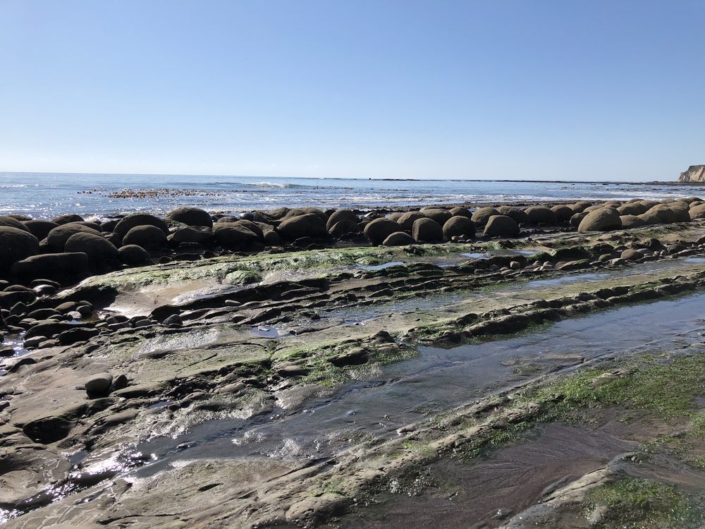 Bowling Ball Beach 83 Photos & 27 Reviews Beaches Schooner Gulch