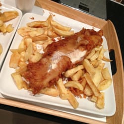 Robin Hood Fisheries