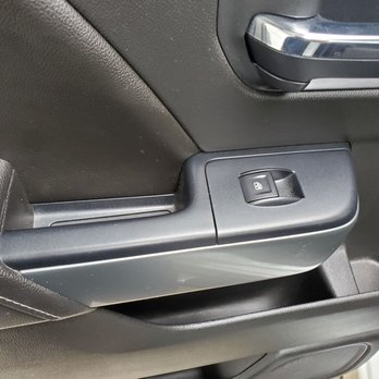 Bryan's Mobile Detail - Overall door dirty - Auto Detailing Near Me