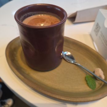 Dot Cafe - Coffee & Tea Near Me - San Diego, California