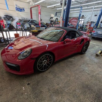 Luxury Star Auto Service - Auto Repair Near Me - Scottsdale, Arizona Luxury Star Auto Service - Auto Repair Near Me - Scottsdale, Arizona