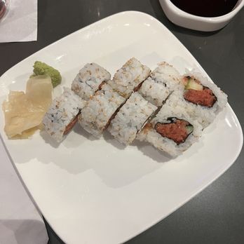Benihana - Torrance - SPICY TUNA ROLL* - Sushi Bars Near Me - Torrance, California