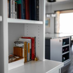 MCK Woodworks - Photo by Epoch visuals