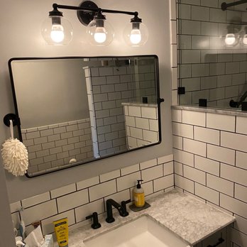 Roberts Renovations and Repairs - a bathroom sink and mirror - General Contractors Near Me Roberts Renovations and Repairs - a bathroom sink and mirror - General Contractors Near Me