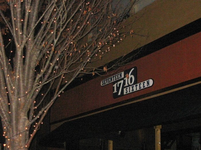 Social spots from 17-16